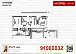Scotts Square (D9), Apartment #467676111